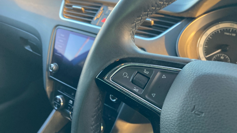 Skoda Octavia 1.5 TSI SE L 5dr Petrol Hatchback